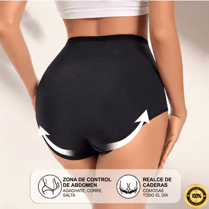 Calzón Faja Llévate 3 a un Super Precio