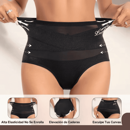 Calzón Faja Llévate 3 a un Super Precio