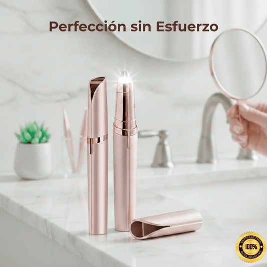 Depilador Recargable